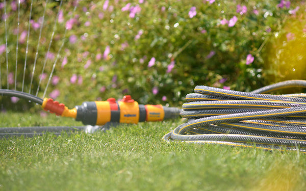 Flexi Pro hose Ø12,5mm - 25 m