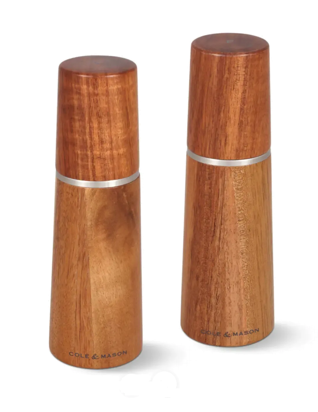 Peper & zout set Marlow acacia