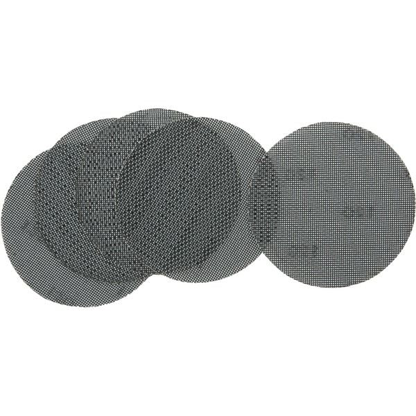 DTM8682-QZ Mesh schuurgaas ROS Giraffe ø225mm K120