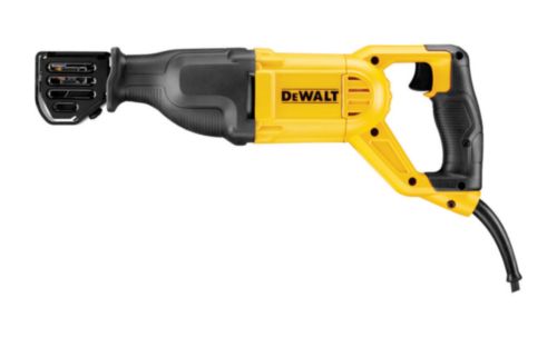 DWE305PK-QS 1100W Reciprozaag