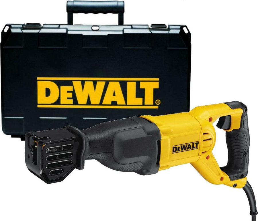 DWE305PK-QS 1100W Reciprozaag