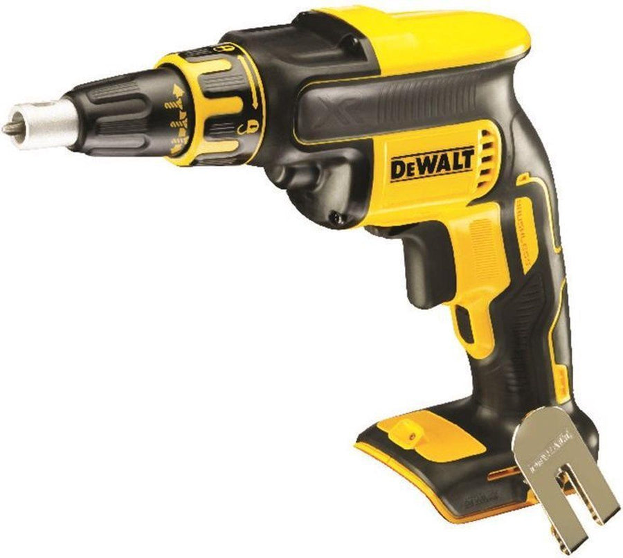 DCF620NT-XJ 18V XR Brushless Bandschroefmachine