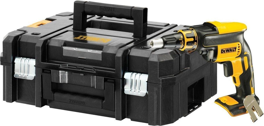 DCF620NT-XJ 18V XR Brushless Bandschroefmachine