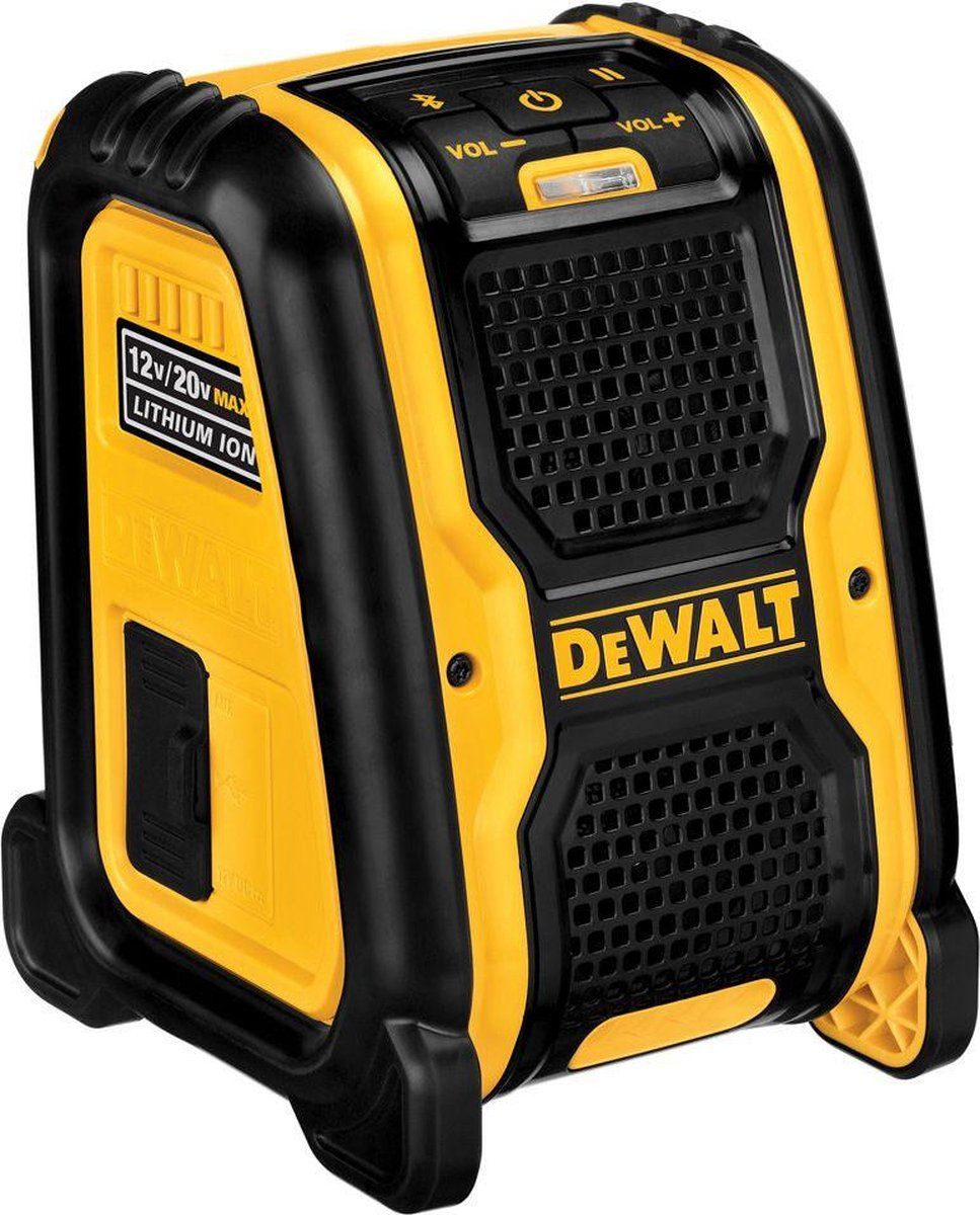 DCR006-XJ Xr bluetooth speaker