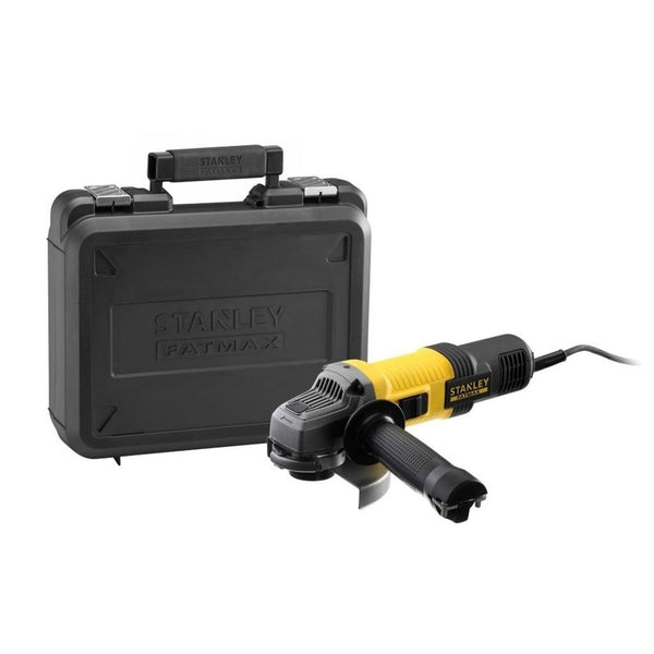 FMEG220KA-QS 850w haakse slijper