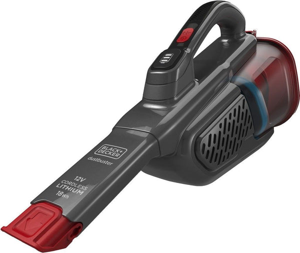 Dustbuster 12V 1,5Ah