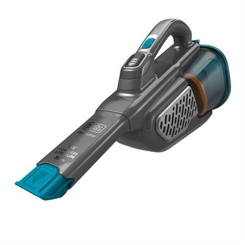 Dustbuster 18V 2,0Ah