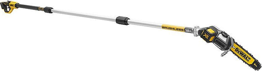 DCMPS567N-XJ 18V XR Brushless Kettingzaag op steel 20cm