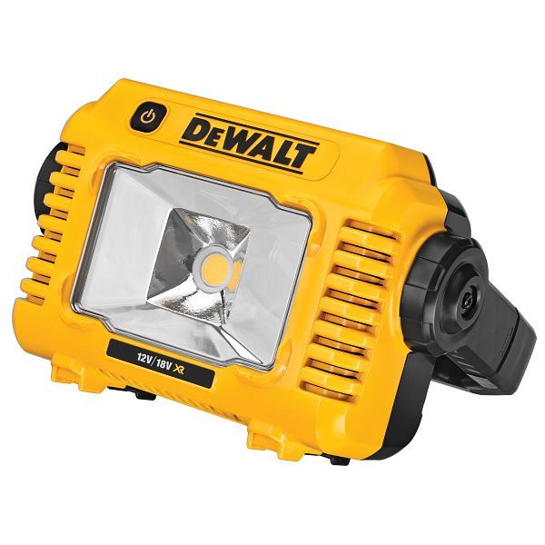 DCL077-XJ 18V XR Bouwlamp