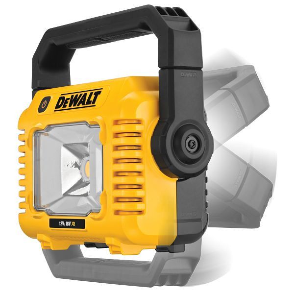DCL077-XJ 18V XR Bouwlamp