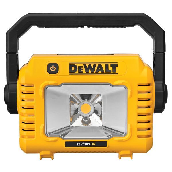 DCL077-XJ 18V XR Bouwlamp