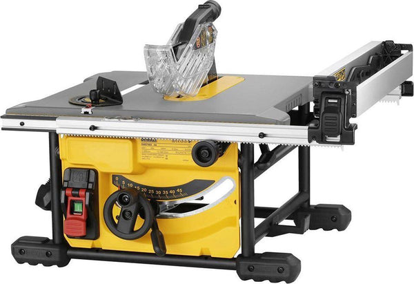 DWE7485-QS 1850W Compacte tafelzaag 210mm
