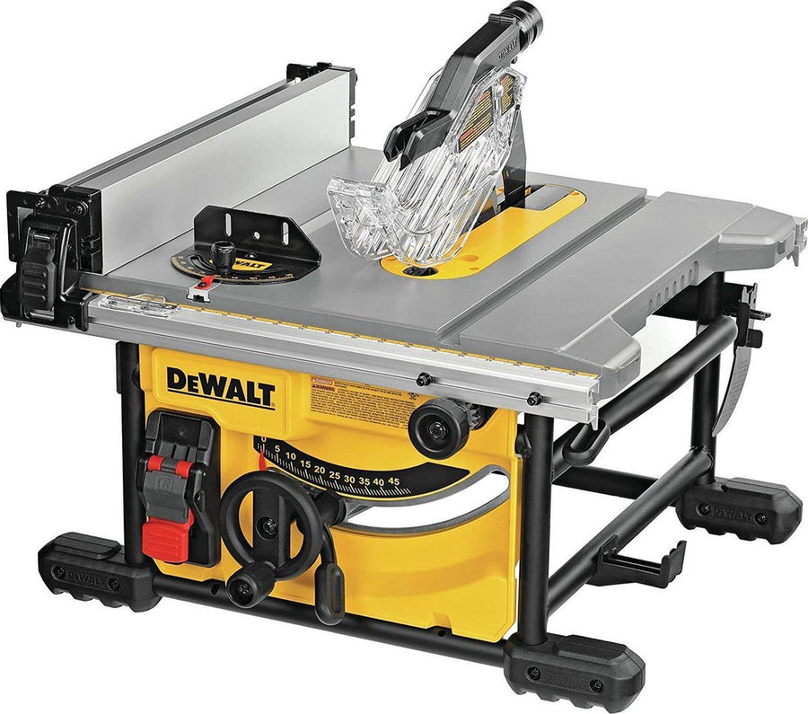 DWE7485-QS 1850W Compacte tafelzaag 210mm