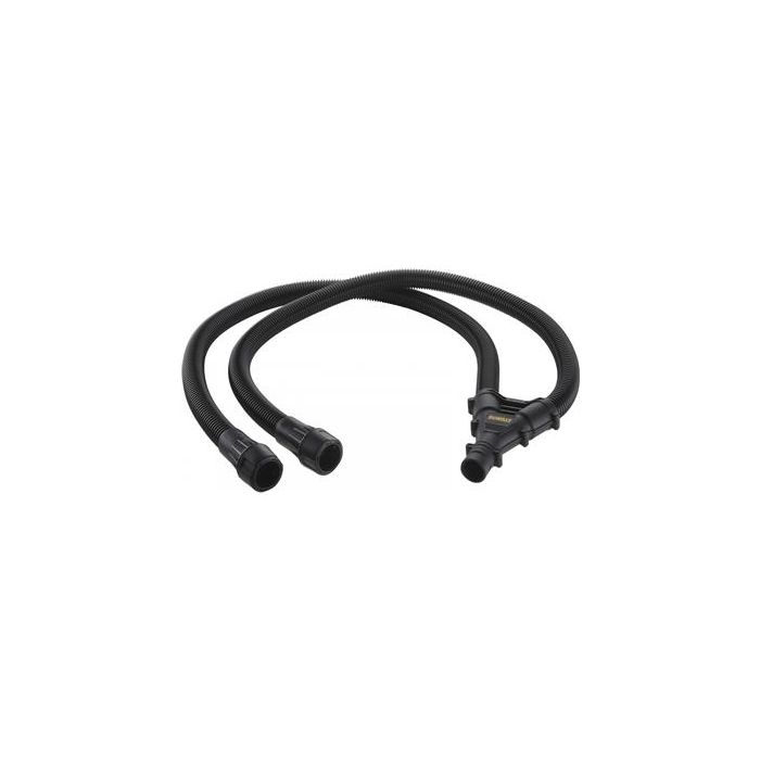 DWV9470-XJ AirLock Stofafzuigset Y Splitter
