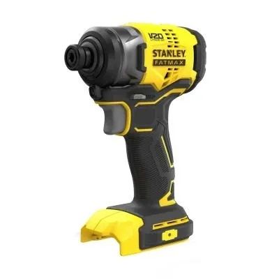 18V Brushless Schroefklopboormachine (SFMCD715B-XJ)18V Brushless Slagschroevendraaier (SFMCF810B-XJ)2x 2.0Ah accu's Softbag