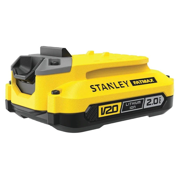18V Brushless Schroefklopboormachine (SFMCD715B-XJ)18V Brushless Slagschroevendraaier (SFMCF810B-XJ)2x 2.0Ah accu's Softbag