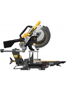 DCS781N-XJ 54V XR FLEXVOLT Afkort-/verstekzaag 305mm