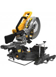 DCS781N-XJ 54V XR FLEXVOLT Afkort-/verstekzaag 305mm