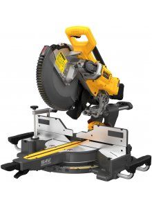 DCS781N-XJ 54V XR FLEXVOLT Afkort-/verstekzaag 305mm