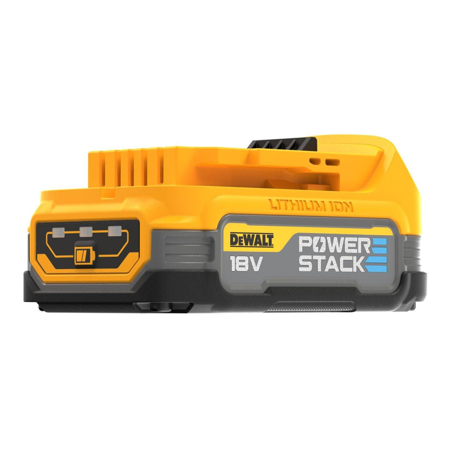 DCF850E2T-QW 18V XR Brushless Ultra Compacte Slagschroevendraaier met 3 snelheden (205Nm)