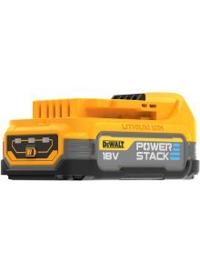DCBP034-XJ 18V XR Compact POWERSTACK accu (2x)