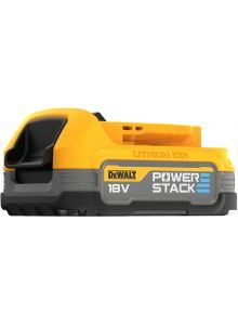 DCBP034-XJ 18V XR Compact POWERSTACK accu (2x)