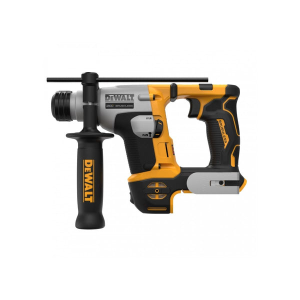 DCH172E2T-QW 18V XR Brushless SDS+ Ultra Compact Combihamer (1.4J)