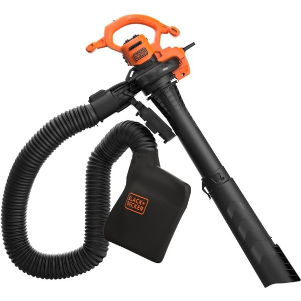 3000W 3IN1 Tuinruimer
