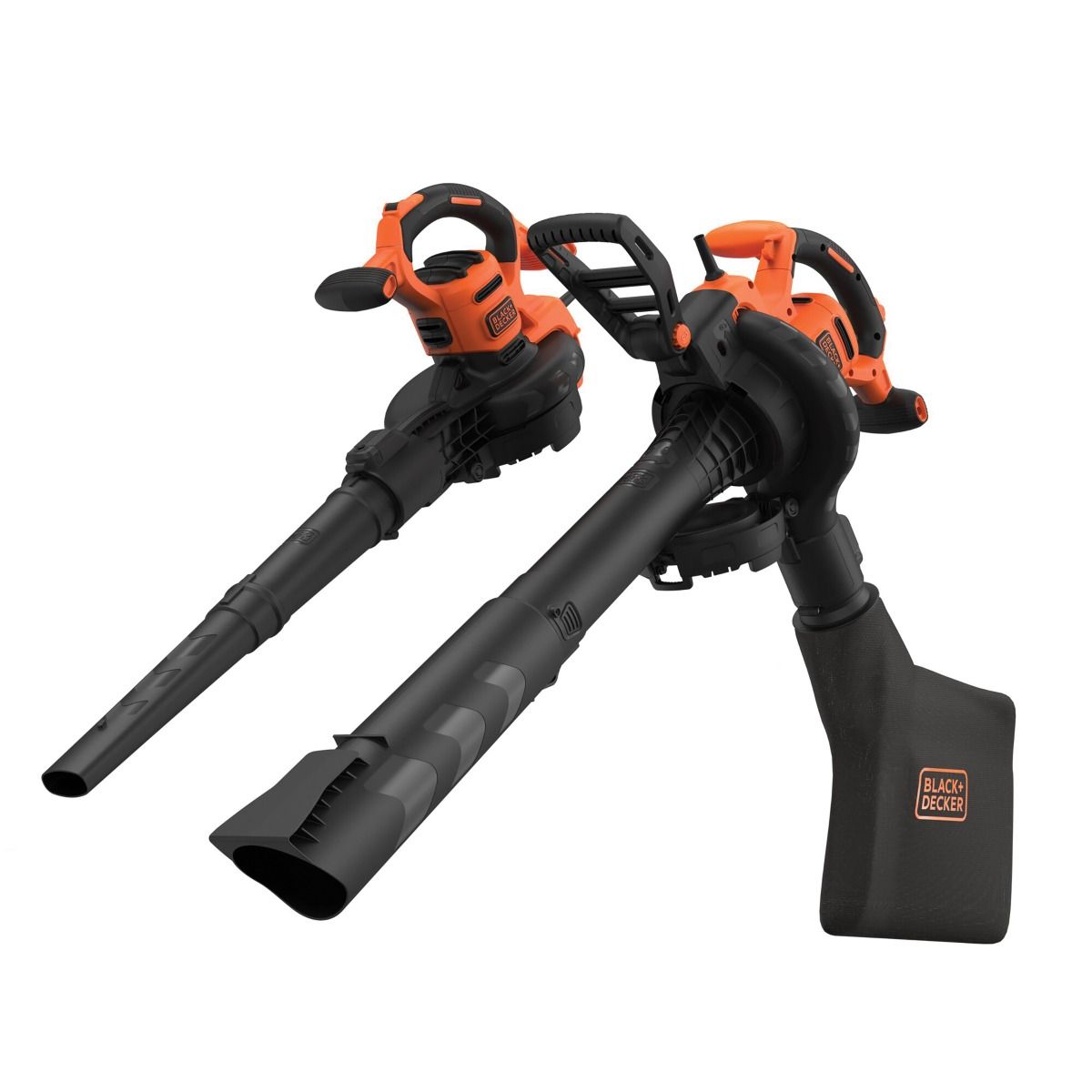 3000W 3IN1 Tuinruimer