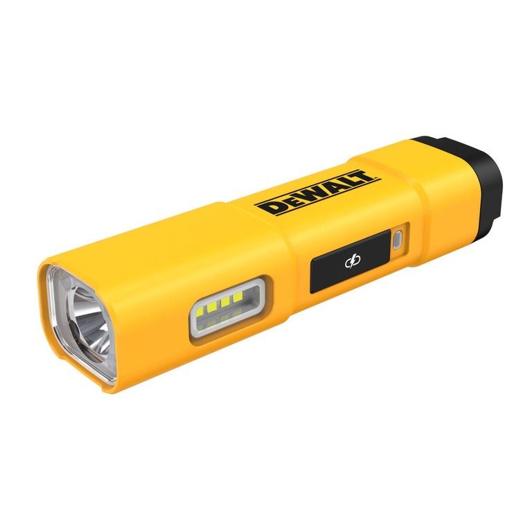 DCL183-XJ USB-C zaklamp