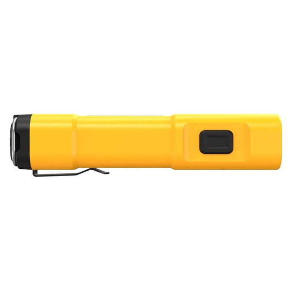 DCL183-XJ USB-C zaklamp