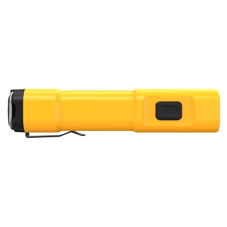 DCL183-XJ USB-C zaklamp