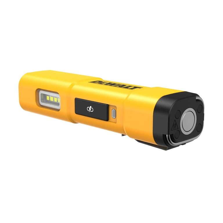 DCL183-XJ USB-C zaklamp