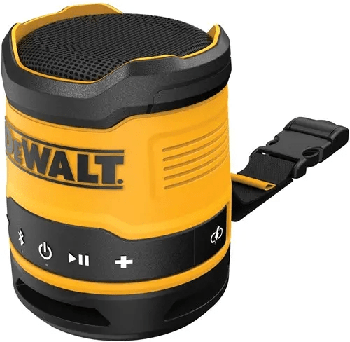 DCR009-XJ USB-C Compact Bluetooth speaker