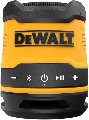 DCR009-XJ USB-C Compact Bluetooth speaker