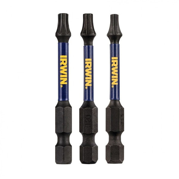 Impact PRO 50mm  T15,20,25 -3 delig