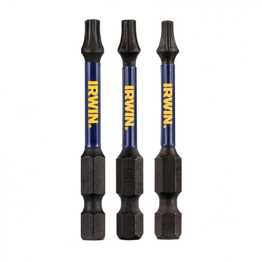 Impact PRO 50mm  T15,20,25 -3 delig