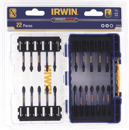 PH1 x 2 / PH2 x 4 / PH3 x 1 / PZ1 x 2 / PZ2 x 4 / PZ3 x 1 / TX20 x 4 / TX30 x 3 / 1903524