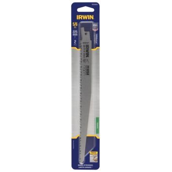 RECIP Wood pruning 225mm x2pce