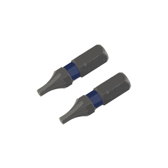 Impact PRO 25mm T10 - 2 delig