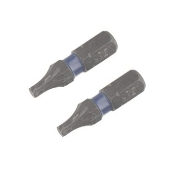 Impact PRO 25mm T15 - 2 delig