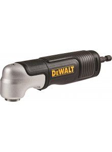 DT20500-QZ IMPACT Torsion haakse schroefadapter