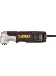 DT20500-QZ IMPACT Torsion haakse schroefadapter