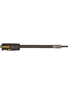 DT20501-QZ IMPACT Torsion flexibele haakse schroefadapter