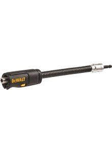 DT20501-QZ IMPACT Torsion flexibele haakse schroefadapter