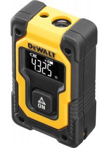 DW055PL-XJ Pocket afstandsmeter 16m