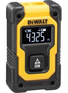 DW055PL-XJ Pocket afstandsmeter 16m