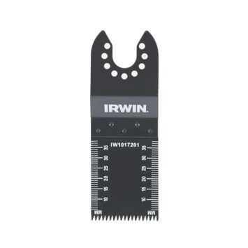 Invalzaagblad voor oscillerende multitools B+D (MT250 en MT300), voor hout, breedte 32mm breed, diepte 40mm [0]