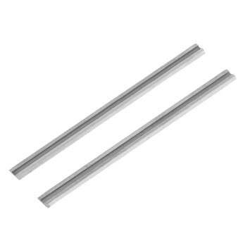 Hardmetalen Schaafbeitels 2PCS, TCT/HM,82x5,5mm [0]