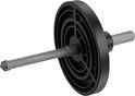 Adaptor voor TCT steengatenzagen voor boormachines [0]